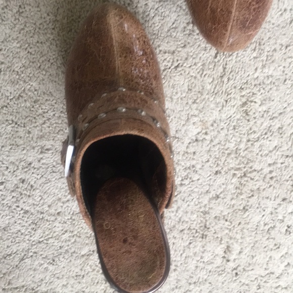 Vince Camuto heeled shoes - Picture 3 of 4